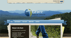 Desktop Screenshot of graceguilderland.org