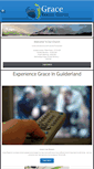 Mobile Screenshot of graceguilderland.org